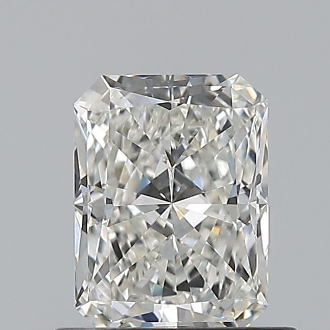 0.70 ct Radiant diamond
