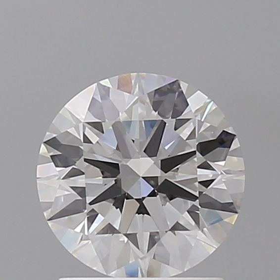 1.54 ct. round Lab Grown Diamond front image