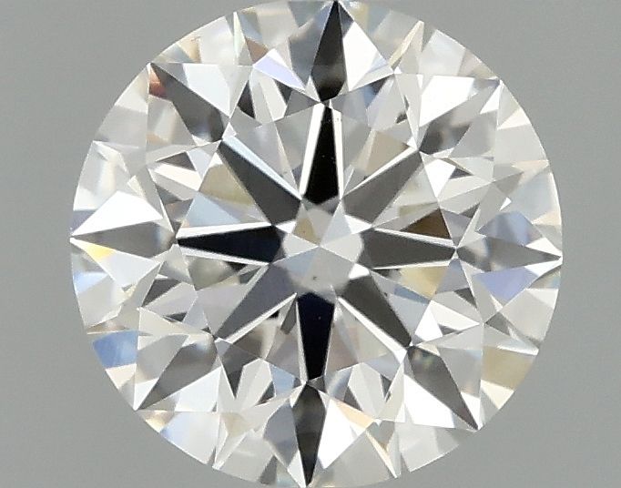 1.50 ct Round diamond