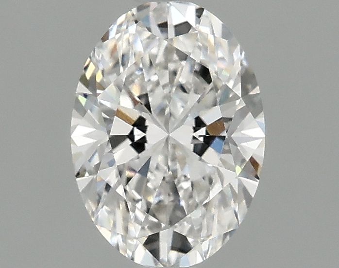 1.08 ct Oval diamond