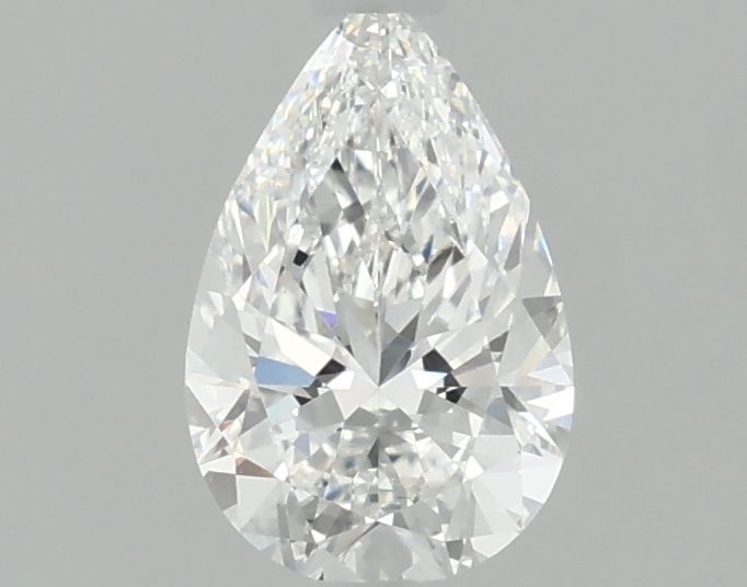1.06 ct. pear Lab Grown Diamond front image