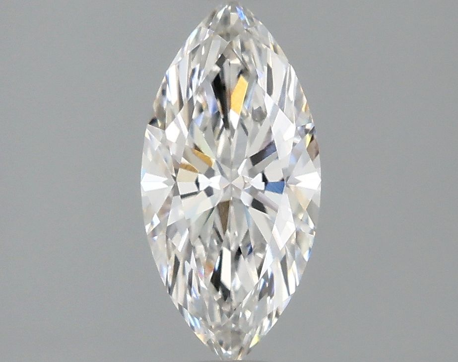 1.08 ct. marquise Lab Grown Diamond front image