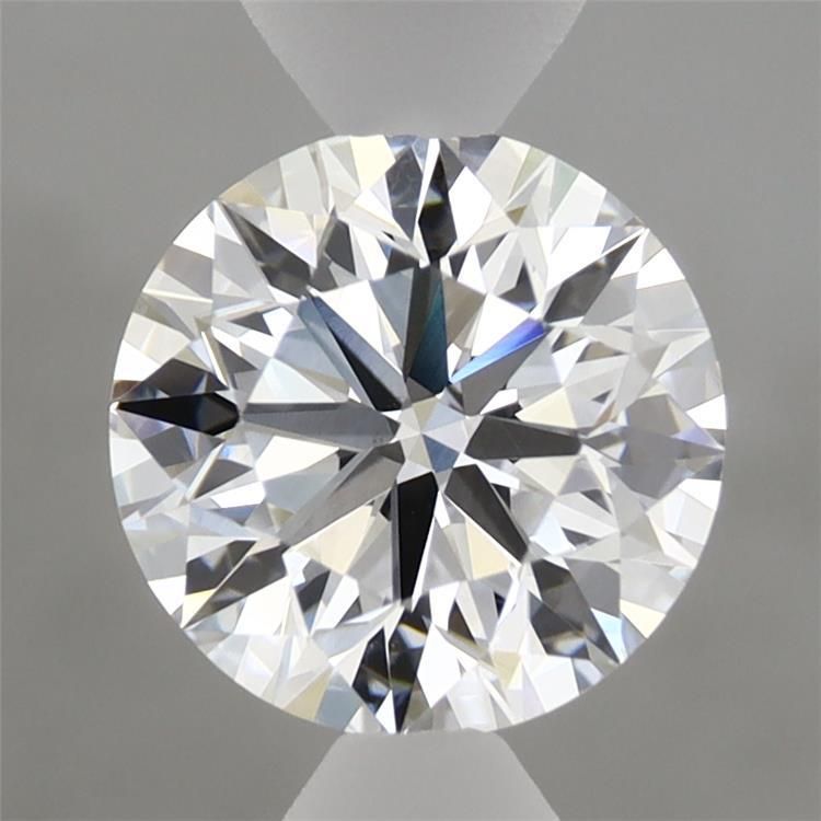 1.70 ct. round Lab Grown Diamond front image