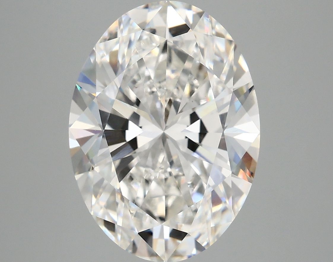 4.74 Carat