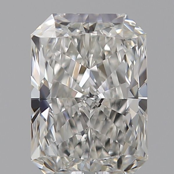 0.97 ct Radiant diamond