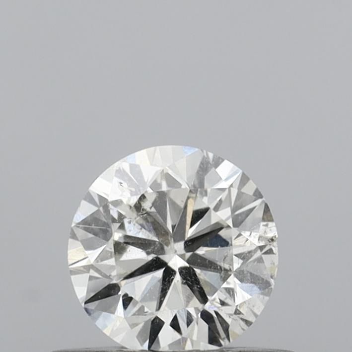 0.4 ct Round Diamond