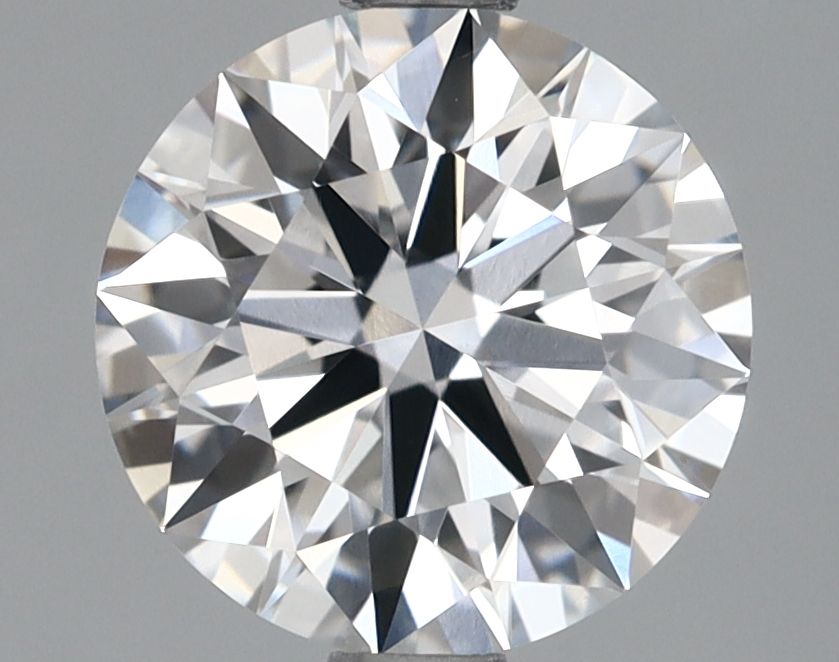 1.69 ct. round Lab Grown Diamond front image