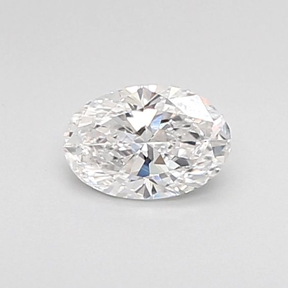 0.32 ct lab-grown Oval Diamond