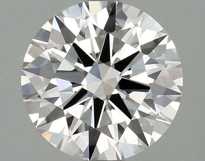 1.50 ct Round diamond