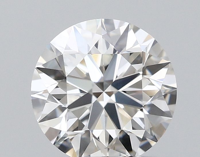0.50 ct Round diamond