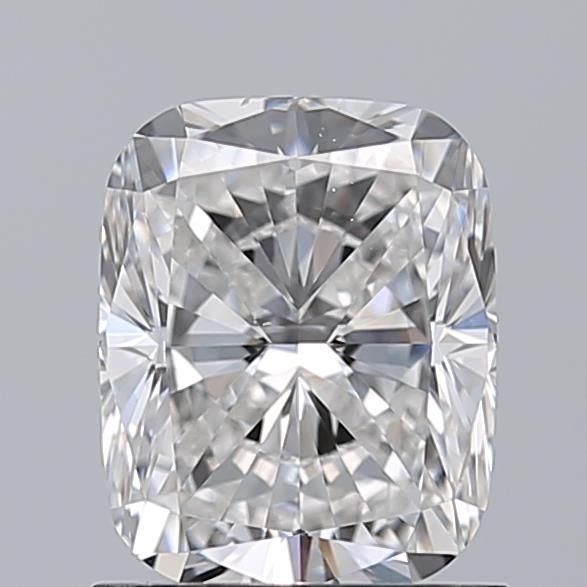 1.20 ct Cushion Brilliant diamond