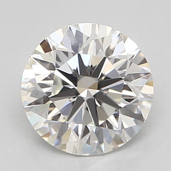 0.50 ct Round diamond