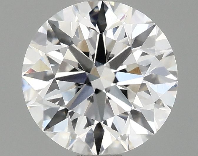 1.09 ct. round Lab Grown Diamond front image