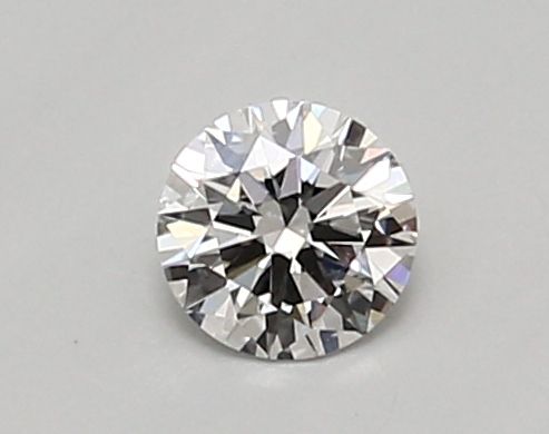 0.33 ct lab-grown Round Diamond