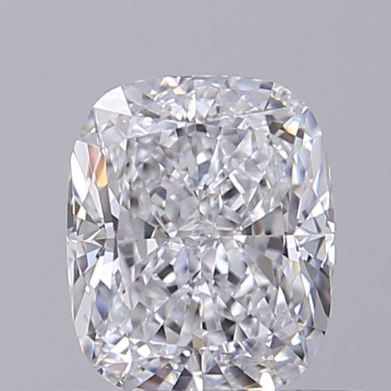 0.7 ct lab-grown Cushion brilliant Diamond