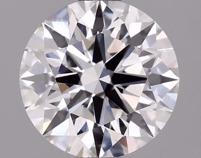 1.03 ct. round Lab Grown Diamond front image