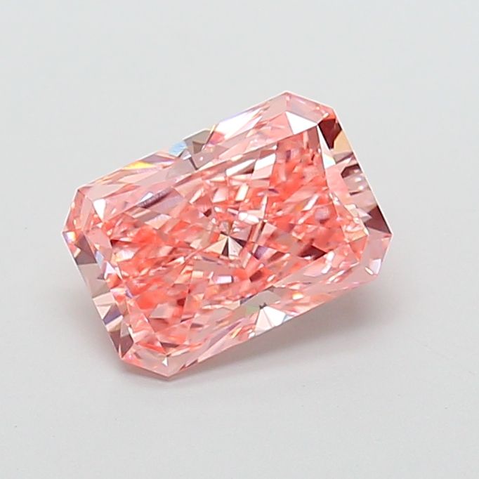 3.00 ct. radiant Lab Grown Diamond front image