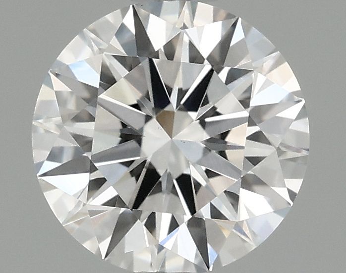 1.03 ct. round Lab Grown Diamond front image