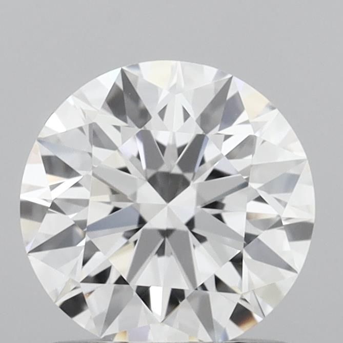 1.07 ct. round Lab Grown Diamond front image
