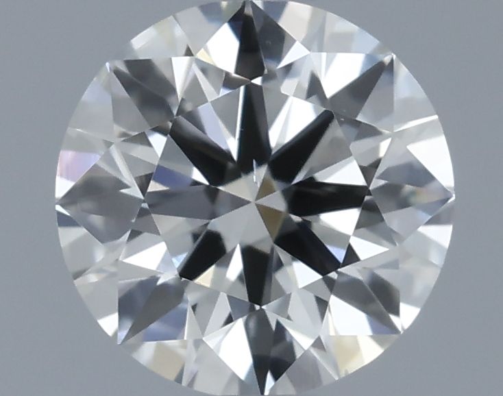 0.43 ct Round Diamond