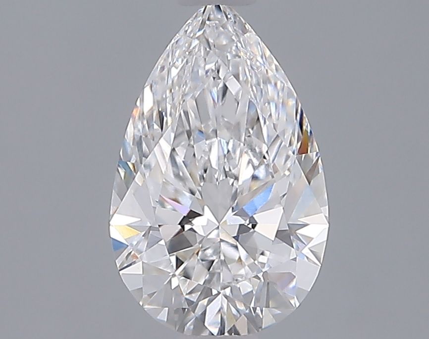 1.51 ct. pear Lab Grown Diamond front image