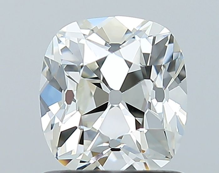 1 ct Old miner Diamond
