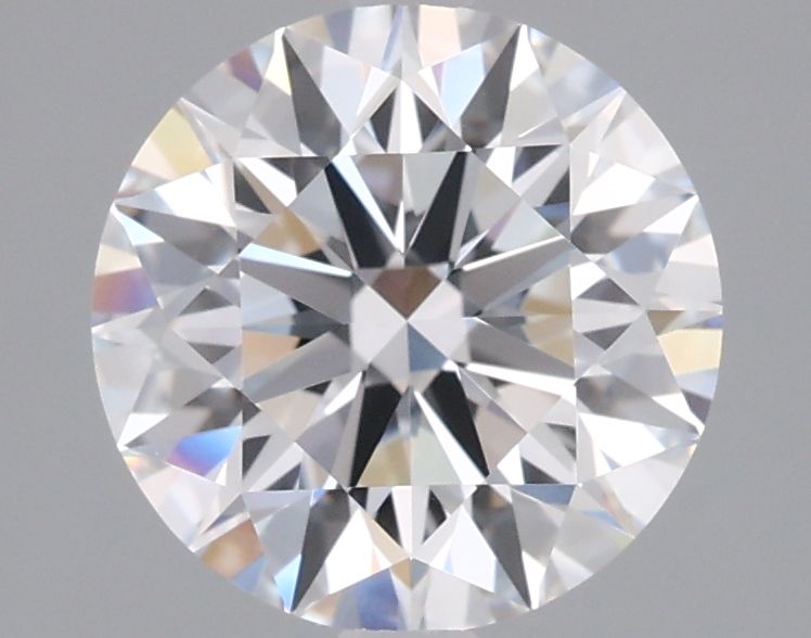 1.90 ct. round Lab Grown Diamond front image