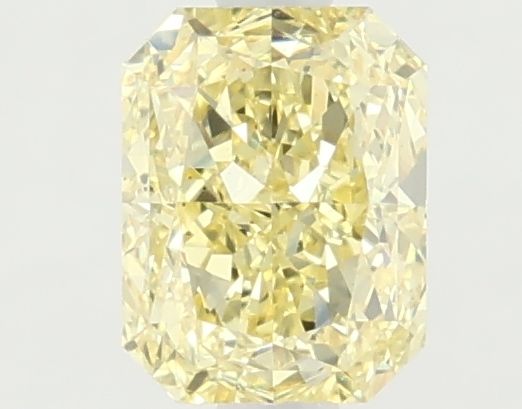 1.01 ct. radiant Lab Grown Diamond front image