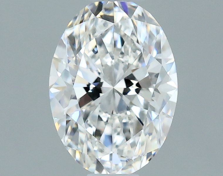 0.40 ct Oval diamond