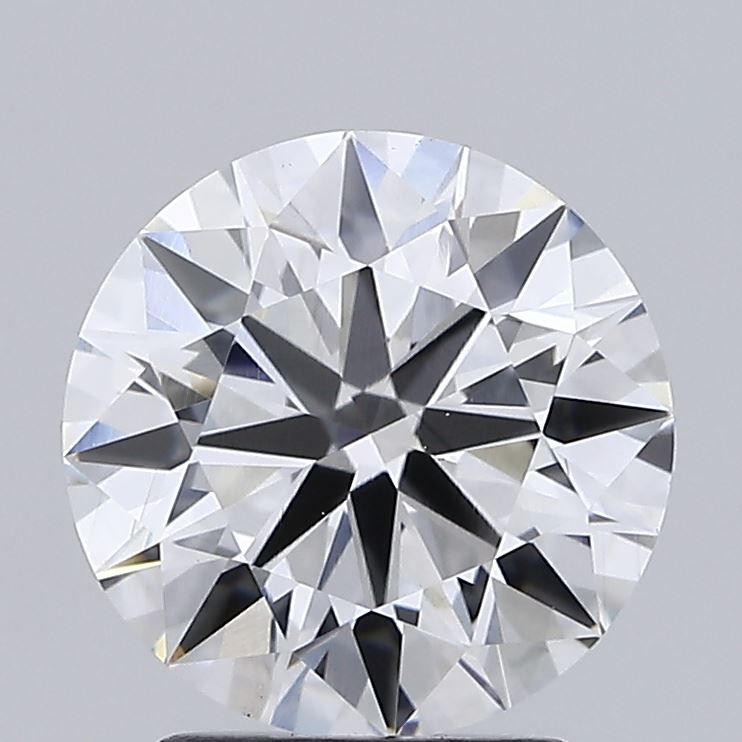 2.45 Carat