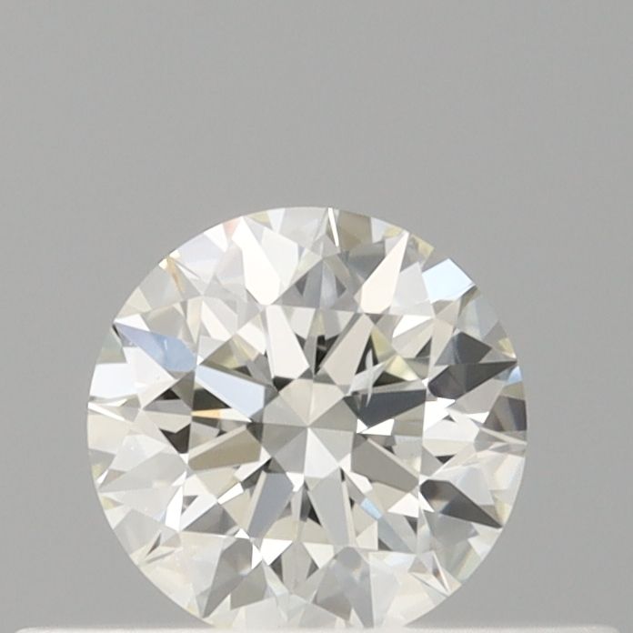 0.3 ct Round Diamond