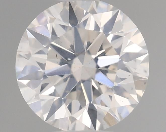 0.3 ct Round Diamond