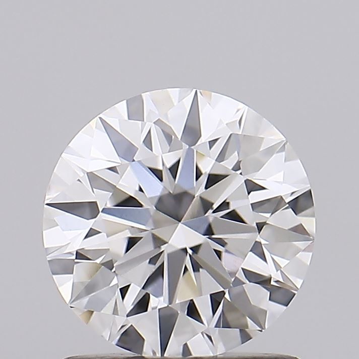 1.07 ct. round Lab Grown Diamond front image