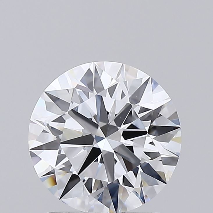 1.52 ct. round Lab Grown Diamond front image