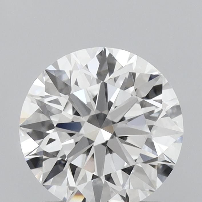 1.05 ct. round Lab Grown Diamond front image