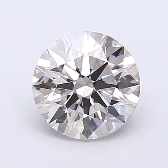 1.02 ct Round diamond