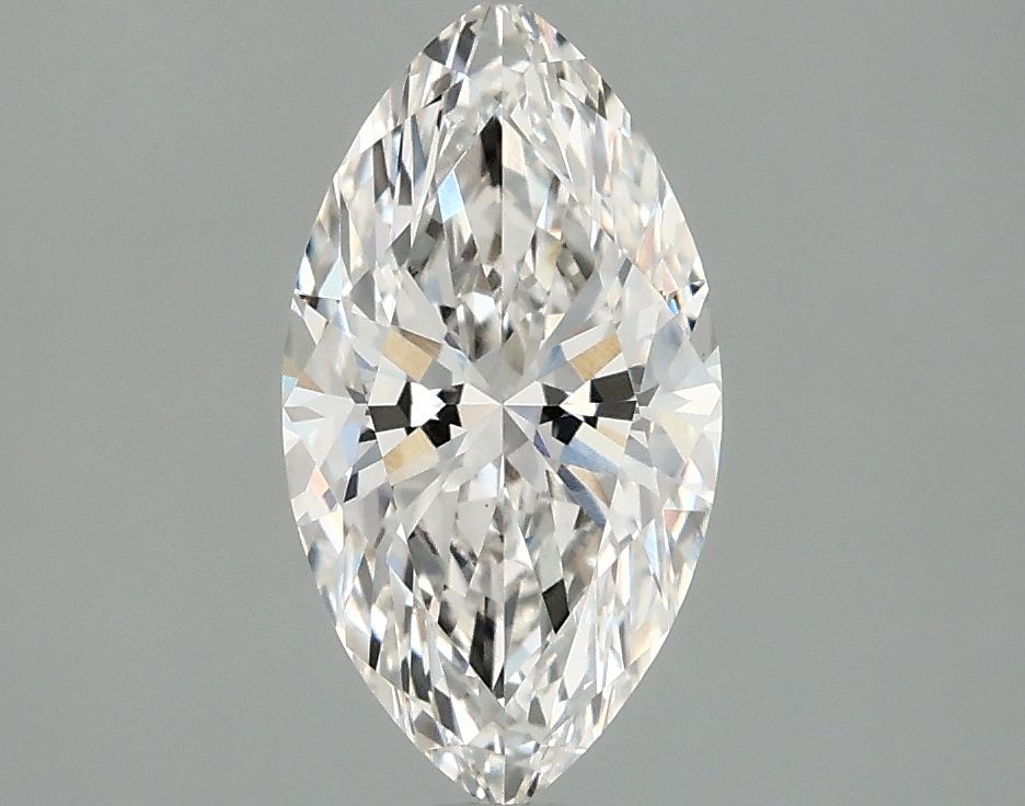 1.52 ct Marquise diamond