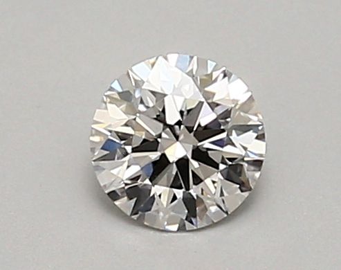 0.46 ct lab-grown Round Diamond