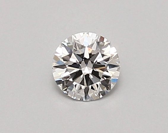 0.33 ct lab-grown Round Diamond