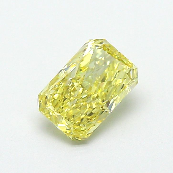 1.01 ct. radiant Lab Grown Diamond front image