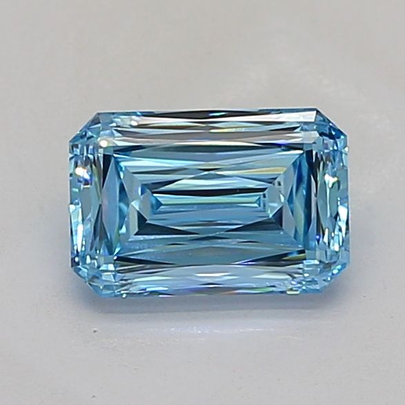 2.08 ct. radiant Lab Grown Diamond front image
