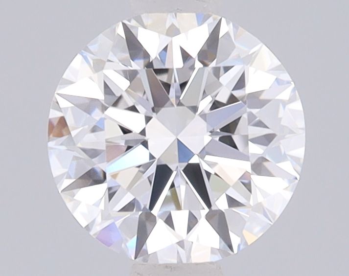 1.08 ct. round Lab Grown Diamond front image