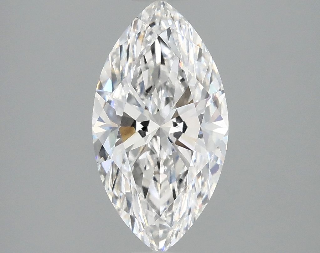 2.06 ct. marquise Lab Grown Diamond front image