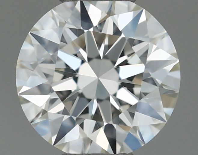 0.31 ct Round diamond