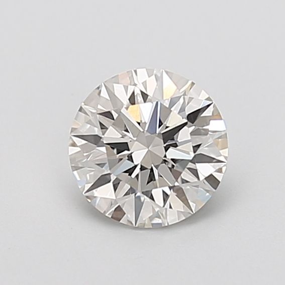1.07 ct. round Lab Grown Diamond front image