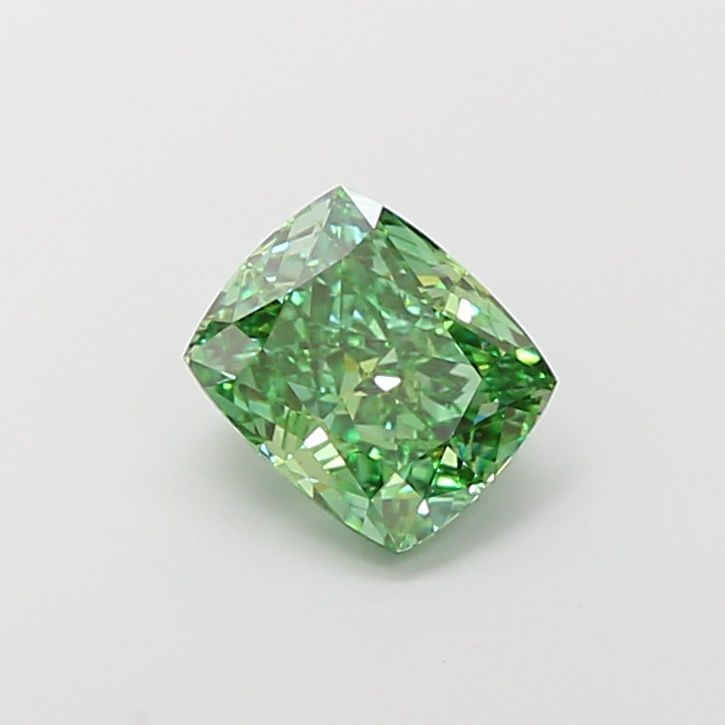2.32 ct Cushion Modified diamond