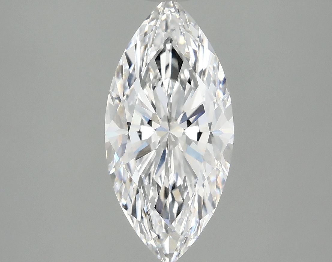 2.04 ct. marquise Lab Grown Diamond front image