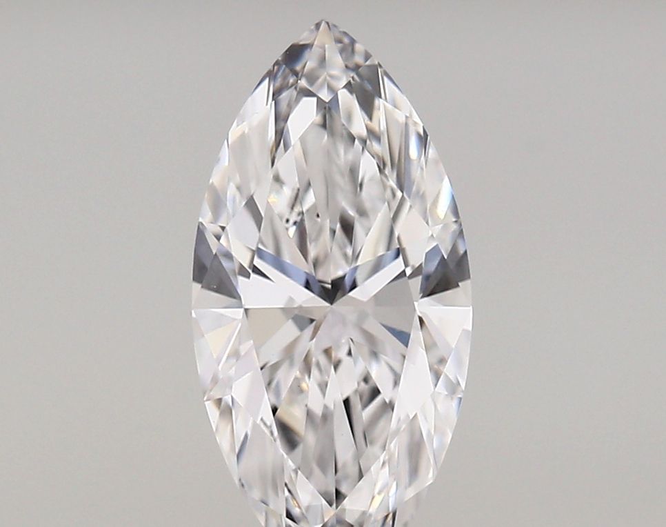 1.53 ct. marquise Lab Grown Diamond front image