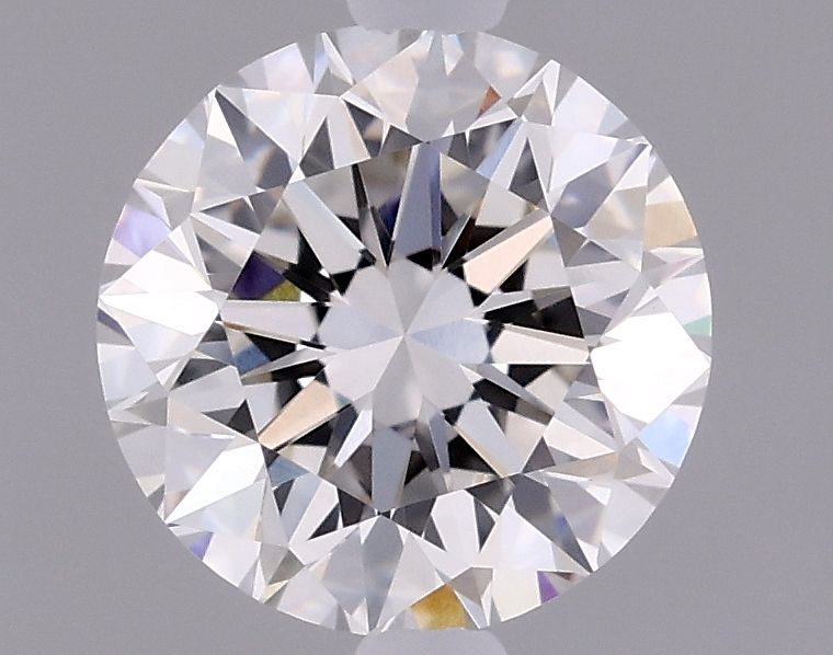 1.09 ct. round Lab Grown Diamond front image