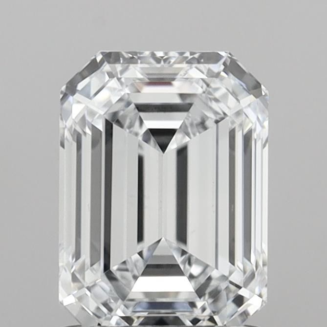 1.12 ct Emerald diamond